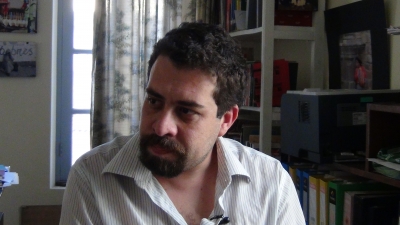 Guilherme Boulos: La movilización brasileña contra el Mundial fue victoriosa