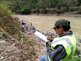 Cinco municipios paceños sin plan frente al cambio climático