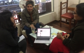 Sutiles actos de machismo se reflejan en #Machitudes 2018