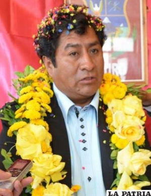 Fremioth Ayaviri Ramos