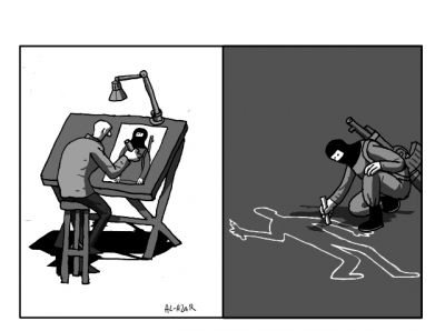 Al-Azar sobre Charlie Hebdo