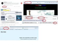 ¿Piensan nuestros servidores públicos en Internet como en un juguete?