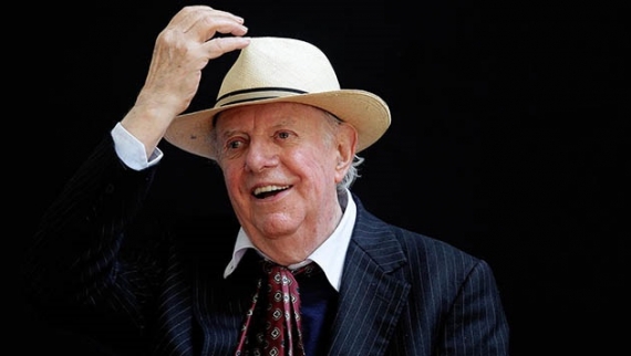 Dario Fo.